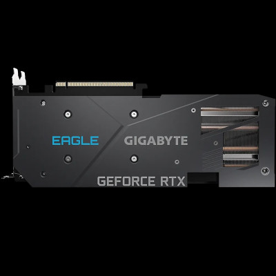Card màn hình VGA Gigabyte RTX 4070 Eagle OCV2 12GB (N4070EAGLE OCV2-12GD) - Hàng Chính Hãng