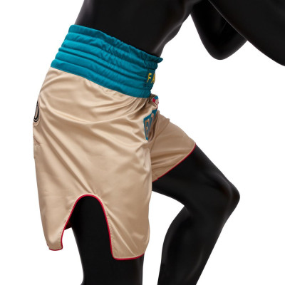 Quần short Fairtex Boxing/ - BT2010 - Hàng chính hãng, nhiều size