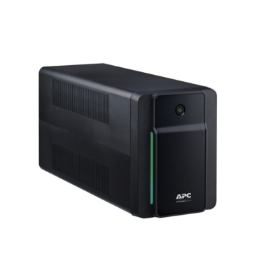 Bộ lưu điện APC BVX1200LI-MS Easy UPS 1200VA - GiaPhucStore | Hàng Chính Hãng