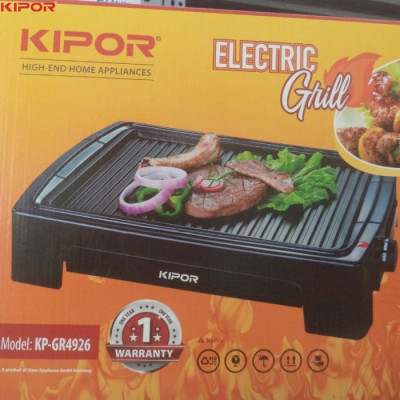 Bếp Nướng Điện Kipor KP-GR4926 - Chính Hãng
