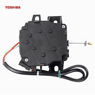 MOTOR KÉO XẢ MÁY GIẶT TOSHIBA DM1100/DK1000/DUM1100/DUK1160/DUK1150 – HÀNG CHÍNH HÃNG