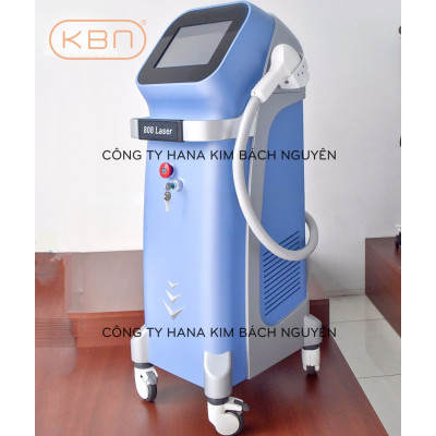 Máy Triệt Lông DIODE