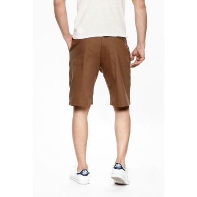 Quần Thể Thao Nam Hws Shorts Brown