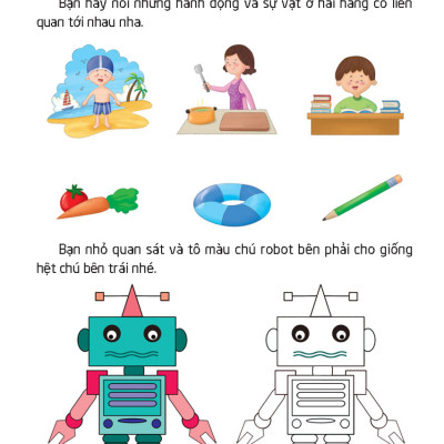 1000 Câu Hỏi Rèn Luyện IQ - CQ - Phát Huy Trí Tưởng Tượng - Tập 2 _MT