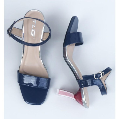 Sandal cao gót hot trend  trẻ trung năng động 21348