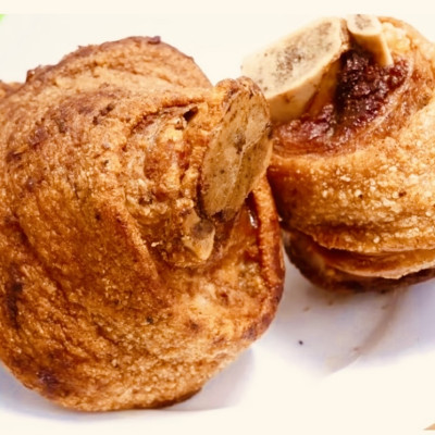 Bột tẩm nướng Hoà Ký 200gr