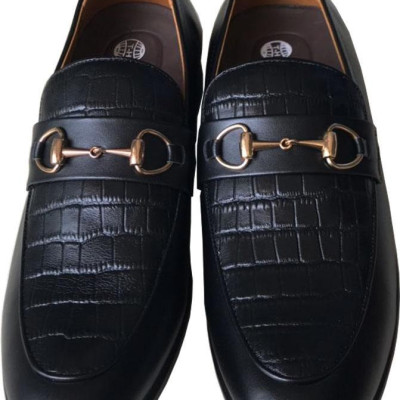 Giày tây nam da bò cao cấp Trường Hải GT212