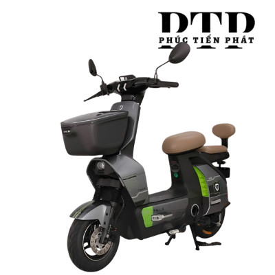 Xe Điện TAILG Wukong GT50