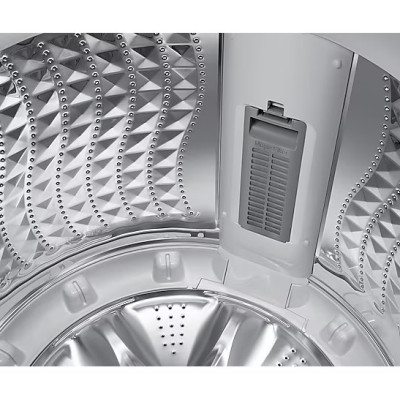 Máy giặt Samsung 12KG Inverter WA12CG5886BV/SV Model 2023- Hàng chính hãng (Chỉ giao HCM)