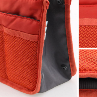 Túi/ Giỏ Đựng Đồ Cá Nhân Du Lịch Nhiều Ngăn Có Quai Xách Tiện Lợi - PaKaSa