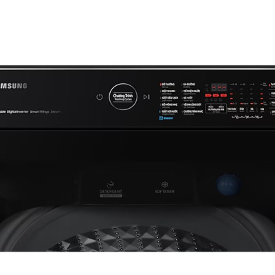 Máy giặt Samsung 12KG Inverter WA12CG5886BV/SV Model 2023- Hàng chính hãng (Chỉ giao HCM)