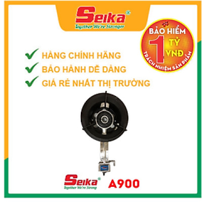 Bếp Gas Lửa Khè Seika SKB900A - Hàng Chính Hãng