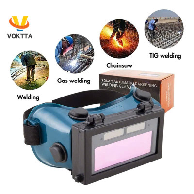 Kính Hàn Điện Tử Tự Động Sáng Tối 2 Lớp Cao Cấp – Bảo Vệ Mắt Khi Hàn Cắt, Chống Bụi Cực Tốt, ĐÈN TRANG TRÍ , ĐỒNG HỒ TREO TƯỜNG