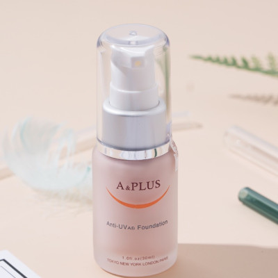 Kem Nền Chống Nắng A&Plus A013 (30ml)