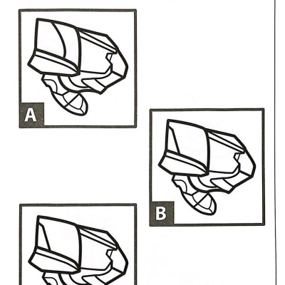Tô Màu Siêu Anh Hùng: Người Sắt