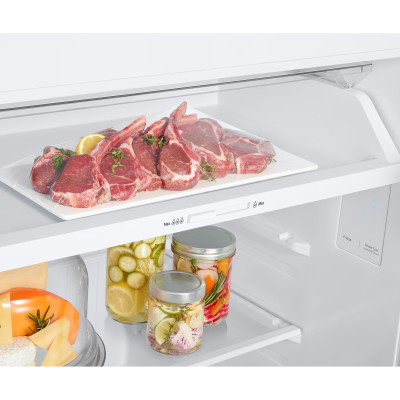 Tủ lạnh Samsung Inverter 382 lít RT38CG6584B1SV - hàng chính hãng ( chỉ giao HCM )