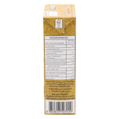 Nước Cốt Dừa Roi Thai 1L - Nhập Khẩu Thái Lan | Roi Thai Coconut Milk 1L