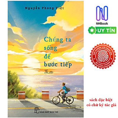 Chúng Ta Sống Để Bước Tiếp - Bản đặc biệt