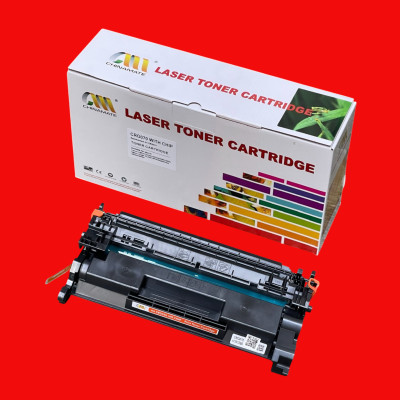 Hộp mực 070/ CRG070 ( CM - Chip ): Cho máy in Canon LBP 243dw/ 246dw/ 247dw/ MF465dw/ MF469x/ MF462dw/ MF463dw - Hàng nhập khẩu