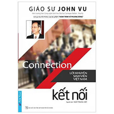 Kết Nối - Lời Khuyên Sinh Viên Việt Nam