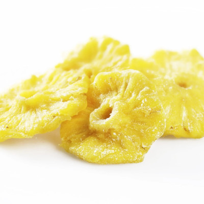 Thơm sấy dẻo Ohla - 500g