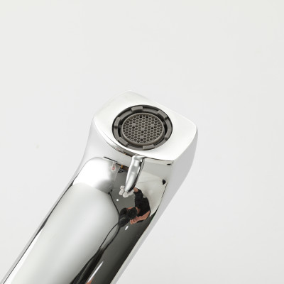 Vòi chậu lavabo nóng lạnh Frap F1071-2- Hàng Chính Hãng LIÊN BANG NGA