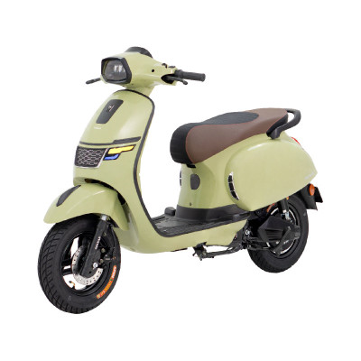 XE ĐIỆN OSAKAR ROVA