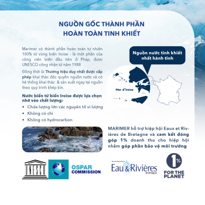 COMBO XỊT MŨI HÀNG NGÀY CHO CẢ GIA ĐÌNH – DAILY NASAL HYGIENE