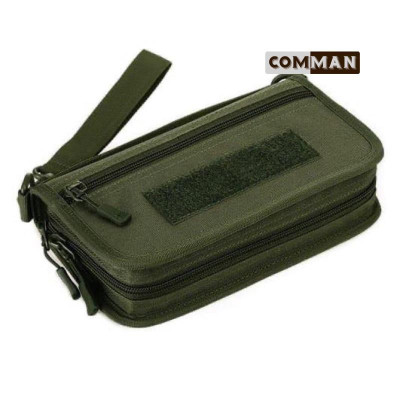 Túi cầm tay COMMAN_chiến thuật_chống nước