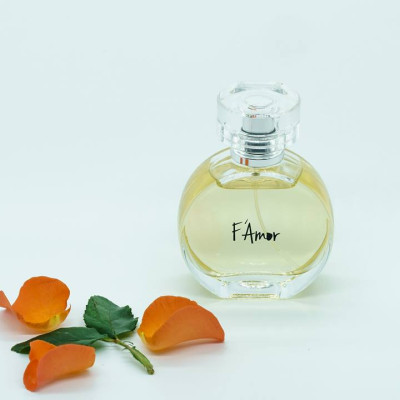  Nước hoa nữ cao cấp Charming F’Amor