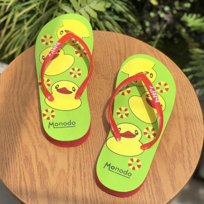 Dép Tông nữ hot trend  siêu cute 21360