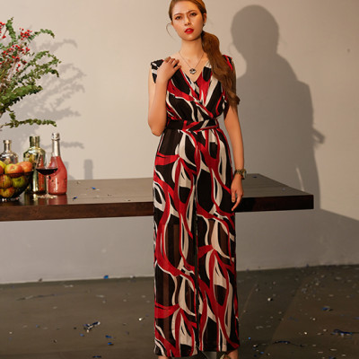 Đồ Bay Jumpsuit Cher DRE074 Thời trang thiết kế Hity