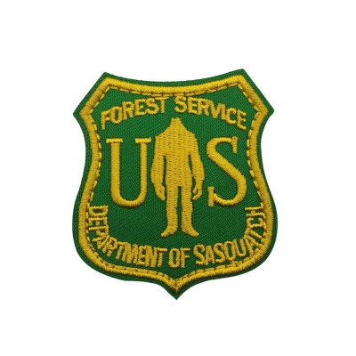 Patch_velcro gấu bắc cực_cắm trại_phong cảnh_chiến thuật_dã ngoại