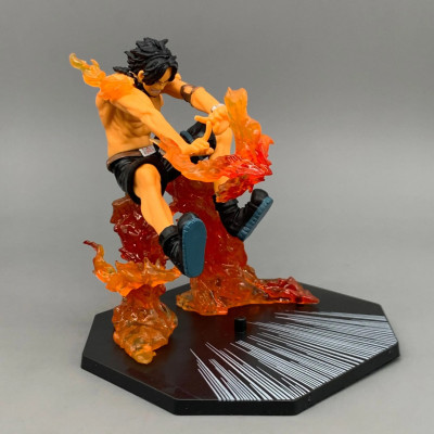 Mô hình One Piece : Mô hình ACE V2