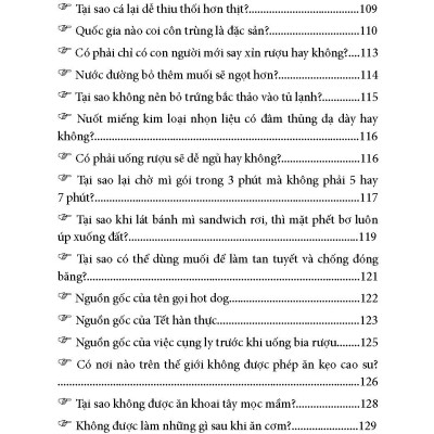 Tuyển Chọn Kiến Thức Không Dạy Trong Nhà Trường (Tái bản 2024)