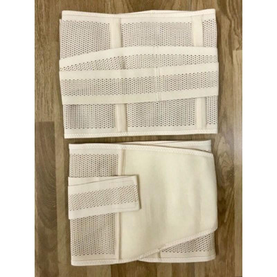 Đai Nịt Bụng Chống Cuộn,Giảm eo Sau Sinh hiệu quả(40)