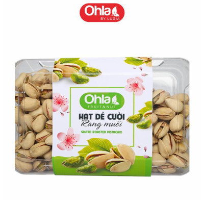 Combo Tứ Vị 2 ( hạt dẻ 300g, hạnh nhân 400g, óc chó 400g, dừa 120g)