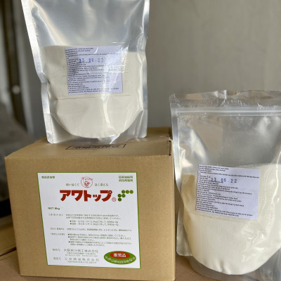 1kg Awatop Nhật Bản chất phá bọt tan bọt sữa đậu nành đậu hũ