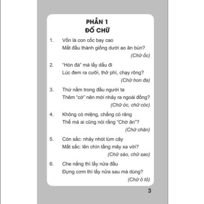 Sách - 500 Câu Đố Luyện Trí Thông Minh