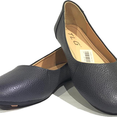 Giày búp bê nữ xinh xắn TLG 20871-7