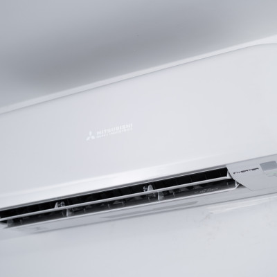 Máy lạnh Mitsubishi Heavy Inverter 1.0 HP SRK10YXS-W5 - Hàng chính hãng - Chỉ giao HCM