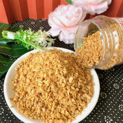 Tỏi Phi Thơm Ngon 250g VietTin Mart