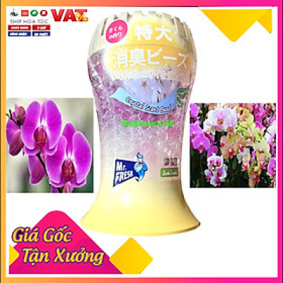 Sáp thơm phòng Hando cao cấp 300g hương c-noir 