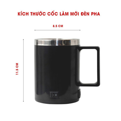 Bộ Sản Phẩm nano Tân Trang Làm Mới Đèn Pha điện 220V Đánh Bóng Phục Hồi Cho đèn Xe Ô Tô bị ố vàng