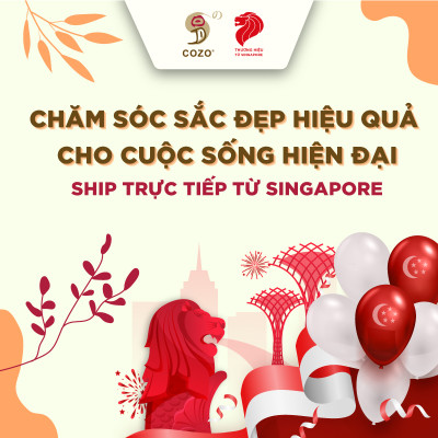 Bột Peptide COZO Oligo Peptide Giúp Tăng Cường Sản Xuất Collagen, Chống Lão Hóa, Làm Trắng Da và Dưỡng Ẩm 