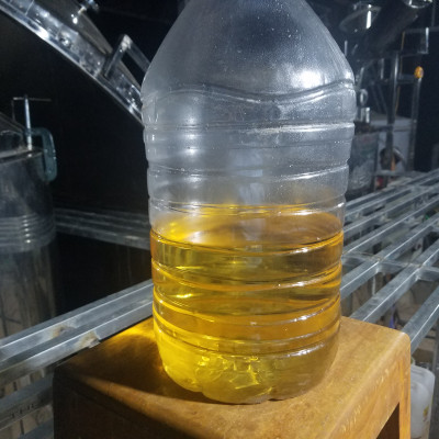 Tinh dầu Sả chanh 100ml Mộc Mây - tinh dầu nguyên chất 100% từ thiên nhiên - chất lượng và mùi hương vượt trội