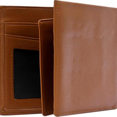 Ví Nam Huy Hoàng HT2104 (12.5 x 10 cm) - Da