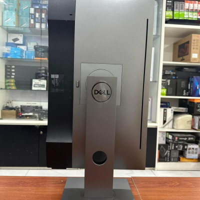 Màn hình Dell Ultrasharp U2417H 24 inch ips full viền - HÀNG CHÍNH HÃNG