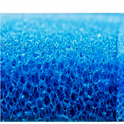 Xốp Lọc 90x30cm & 5 Bông Lọc 60x13cm | Vật Liệu Lọc Nước Hồ Cá Hiệu Quả