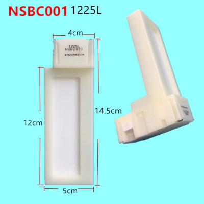 DAMPER CỬA GIÓ TỦ LẠNH AQUA – HÀNG CHÍNH HÃNG